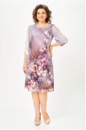 Moda Versal 2646 пудра