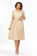 Moda Versal 2662 сливочный