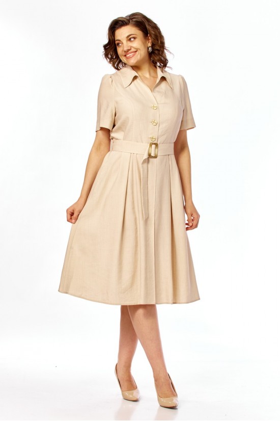 Moda Versal 2662 сливочный