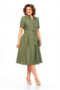 Moda Versal 2662 хаки