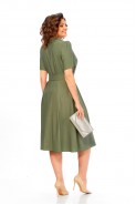 Moda Versal 2662 хаки