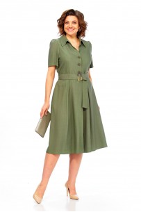 Moda Versal 2662 хаки Moda Versal 2662 хаки