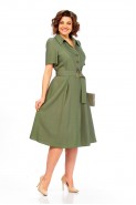 Moda Versal 2662 хаки