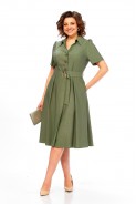 Moda Versal 2662 хаки