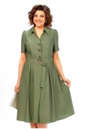 Moda Versal 2662 хаки