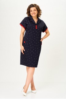 Moda Versal 2673 т.синий