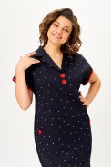 Moda Versal 2673 т.синий