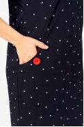 Moda Versal 2673 т.синий