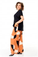 Michel chic 1384 рыжий, графика