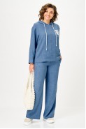 Vilena fashion 1178 джинс
