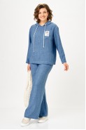 Vilena fashion 1178 джинс