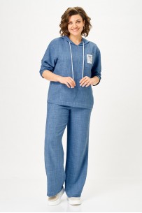Vilena fashion 1178 джинс