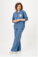 Vilena fashion 1178 джинс