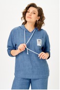 Vilena fashion 1178 джинс