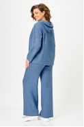 Vilena fashion 1178 джинс