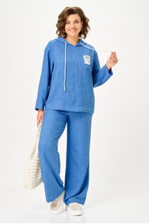 Vilena fashion 1178 голубой Vilena fashion 1178 голубой