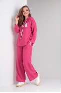 Vilena fashion 1178 фуксия