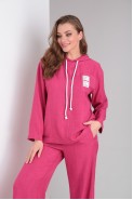 Vilena fashion 1178 фуксия