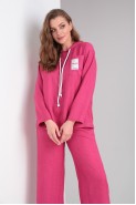 Vilena fashion 1178 фуксия