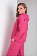 Vilena fashion 1178 фуксия