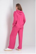 Vilena fashion 1178 фуксия