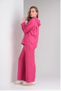Vilena fashion 1178 фуксия