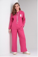 Vilena fashion 1178 фуксия