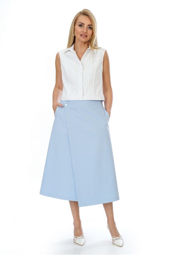 Alani Collection 2572 голубой