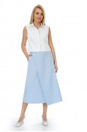 Alani Collection 2572 голубой