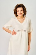Lady Secret 26325 молочный