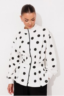 BUTER 3376 горох