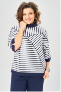 Bonna Image 998/2 синий (индиго)