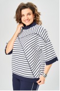 Bonna Image 998/2 синий (индиго)