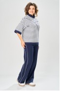 Bonna Image 998/2 синий (индиго)