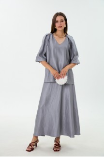 LM.Wear 1920114 металлик