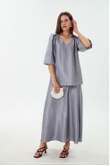 LM.Wear 1920114 металлик