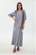 LM.Wear 1920114 металлик
