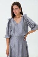 LM.Wear 1920114 металлик