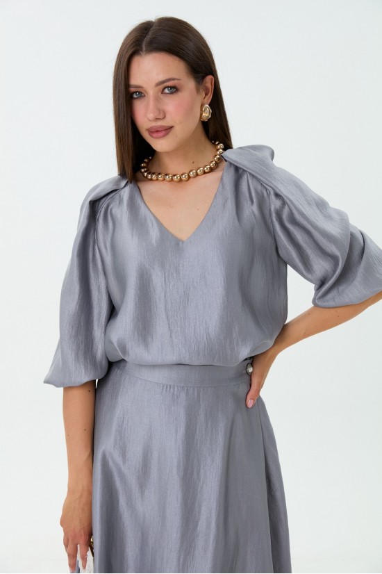LM.Wear 192 металлик