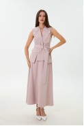 LM.Wear 1970114 розовый