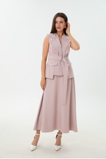 LM.Wear 1970114 розовый