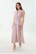 LM.Wear 1970114 розовый