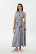 LM.Wear 1970114 металлик