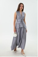 LM.Wear 1970114 металлик