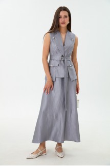 LM.Wear 1970114 металлик