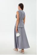 LM.Wear 1970114 металлик