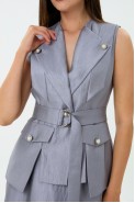 LM.Wear 1970114 металлик