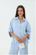 LM.Wear 98 голубой