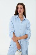 LM.Wear 98 голубой