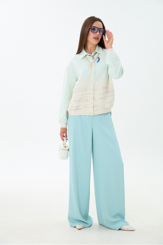 LM.Wear 85098 мята